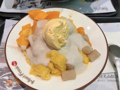 -鲜芋仙(泰州万达店)
