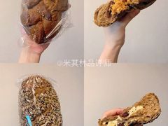 古早味-原麦山丘(世纪金源店)