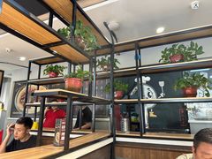 -二十一分小锅炖(中心店)
