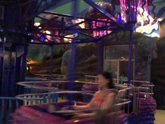 -青岛嘉年华主题乐园