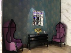 -OS CLUB(长风大悦城店)