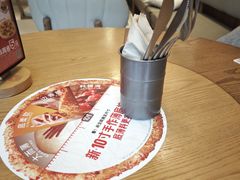 -必胜客(龙茗店)