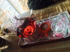 -捌楼咖啡书吧(南开店)