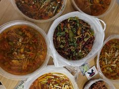 -邱金小炒·30 年盐帮江湖菜(自贡店)