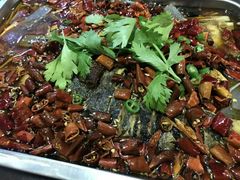 -素心斋素食餐厅