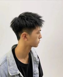 点击看大图 -MY WAY SALON