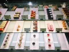 -银川凯宾斯基饭店柏林咖啡厅·Café Berlin