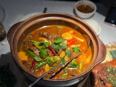 -云腾食府·云南菜