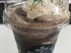 -星巴克(广州中华广场B1层店)