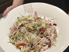 -金成潮菜博物馆(海珠湿地店)