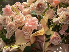 -第101座花园餐厅(湖滨88店)