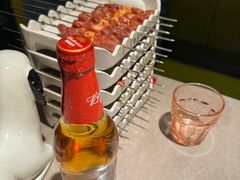 -丰茂烤串(金源店)