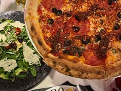 -IL TEATRO 精品意大利餐厅