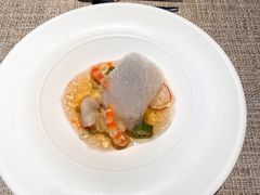 -香樟花园法式铁板烧(恒隆广场店)