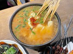 -马海涛牛肉串·午市牛腩饭·烧烤夜宵(领汇广场店)