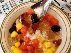 -堂屋糖水店(愚园店)