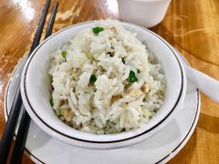 炒饭-顺德火焰醉鹅坊(珠海店)