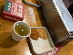 -李不管把把烧(火车南站店)