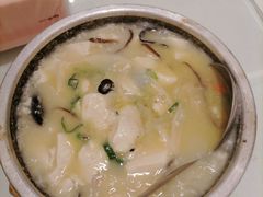 -沪华海鲜大酒楼(南汇店)