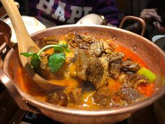 -云海肴·汽锅鸡·云南菜(高德置地店)