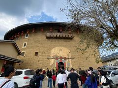 -福建土楼（南靖）云水谣景区-和贵楼
