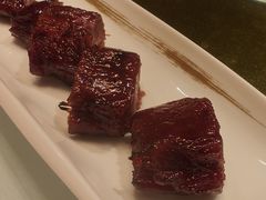 -金轩中餐厅 Jin Xuan(浦东丽思卡尔顿酒店)