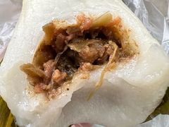 -夹江老头叶儿粑(石雁儿小区店)