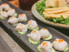 -老墙根涮肉·铜锅·烧烤(欢乐谷·王四营店)