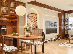 -住范儿家装·整体家装·装修设计