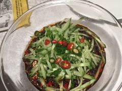 -李老爹香辣蟹(宣武门店)
