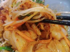 -魏家凉皮(协和店)