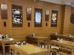 大堂-地安门包子铺(地安门店)