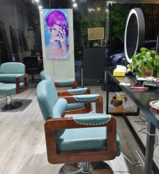 -T.D Salon私人定制