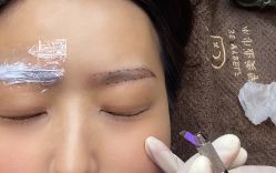 -本小姐美学·半永久纹眉野生眉