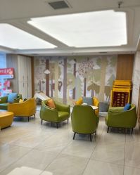 -诗安嘉康月子中心(金阳店)