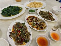 -长平老姿娘夜粥(平东一街店)