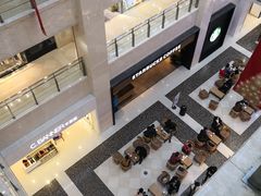 -光启城时尚购物中心