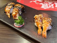 -仙隐小鹿中华料理(南宁万象城店)