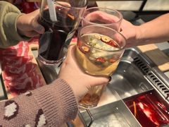 -海底捞火锅(万象城店)