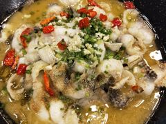 -外婆船宴餐厅·外婆喊你回家吃饭