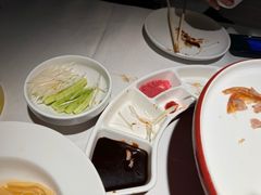 -大鸭梨烤鸭(枣园店)