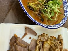 -老都一处饺子馆(道里店)