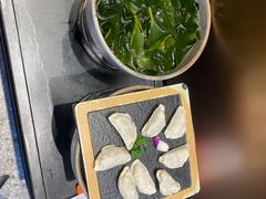 -骨之味·筒骨汤火锅(江头店)