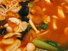 -枣子树·素食餐厅(普陀山店)