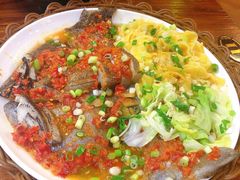 -屯屯面(海尔路店)