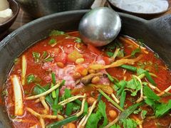 -笔记安顺夺夺粉火锅