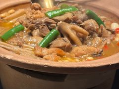 -沅江水·湖南家宴(南村万博长隆商圈店)