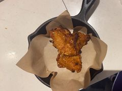 -必胜客(大悦城店)