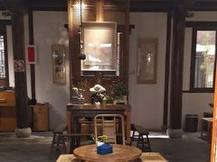 -月栖华明-云间草堂清茶馆(泗泾古镇店)