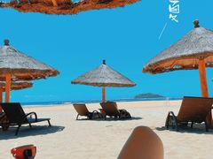 -石梅湾艾美度假酒店